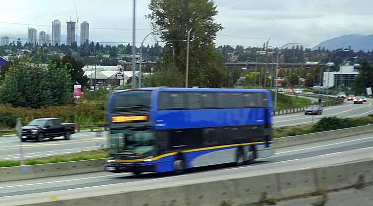 Coast Mountain Bus Alexander Dennis Enviro500MMC